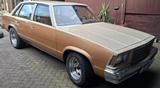Chevrolet Malibu 5.0  Guter Zustand, nicht fahrbereit.  - Chevrolet Gebrauchtwagen von 1980