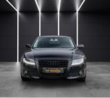 Audi A5 Sportsback 3.0 Liter V6 TDI - Audi A5: V6