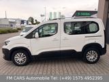 Peugeot Rifter Active L1*Pano*Automatik*TÜV+Insp.* - Peugeot Rifter aus 2018