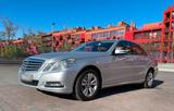 Mercedes-Benz Mercedes E Modell Topzustand W212 Automati... - Mercedes-Benz: W212