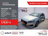 Hyundai i30 Premium 1.4l-GDI 140 PS Automatik, GA Reifen - Hyundai i30: Premium