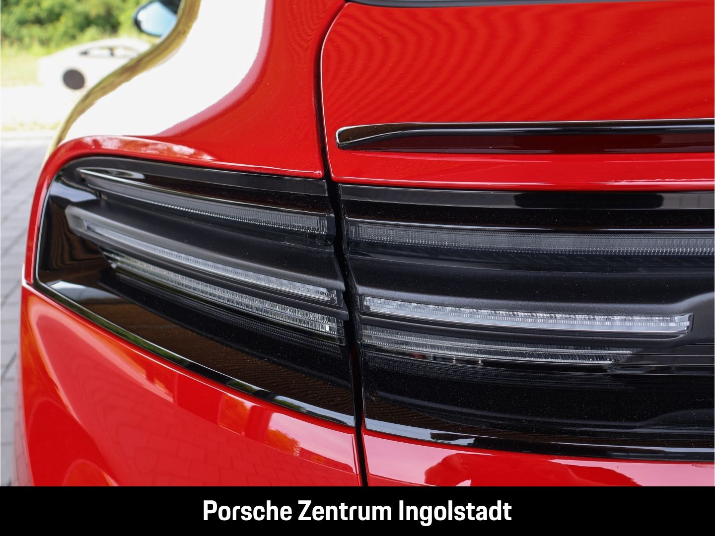 Porsche Macan - Bild 9
