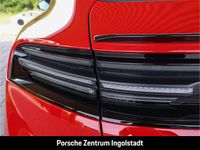 Porsche Macan - Vorschau Bild 9