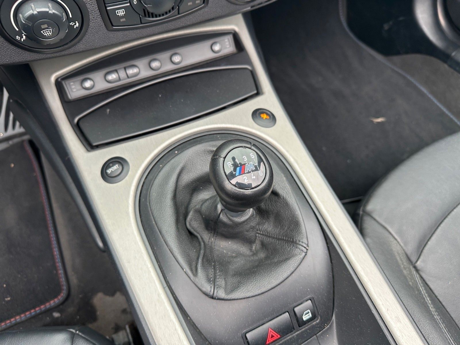 BMW Z4 3.0i – Bild 14