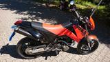 KTM Duke 2 LC4 640 Extras + frische Inspektion TÜV  - KTM 2001 LC4 640