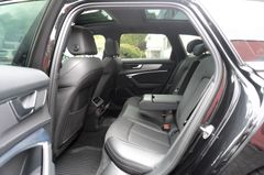 Fahrzeugabbildung Audi A6 Avant 40 TDI S-Line 360-Kamera Navi VC ACC !