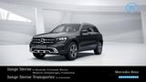 Mercedes-Benz GLC 300 e 4M AHK+KAMERA+LED+EASYPACK+SHZ+PDC+DAB - Mercedes-Benz GLC 300 in Ludwigshafen