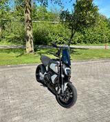 Ducati Diavel 1260 - viele Extras - DUCATI DIAVEL 1260