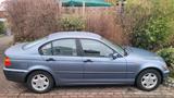 BMW E46 316i 116 PS 193tkm TÜV neu!! gepflegt - gebrauchte BMW 1er Reihe aus dem Jahr 2002
