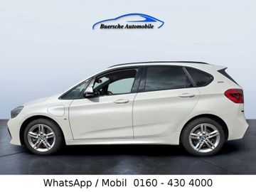 BMW 225 - 4