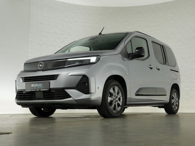 Combo E FACELIFT GS CDTI AT+RÜCKFAHRKAMERA+NAVI+