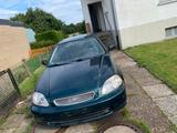 Honda civic ej6 - gebrauchte Honda Civic aus dem Jahr 1994
