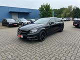 Mercedes-Benz CLS 63 S AMG 4M Driver's Package SHD Distronic - Mercedes-Benz CL 63