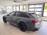 Audi RS6 quattro ABT/Daytona matt/B&O/Mwst ausw. - Audi RS6 in Stuttgart