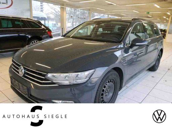 Volkswagen Passat Variant 2.0 TDI Business DSG Navi LED ACC