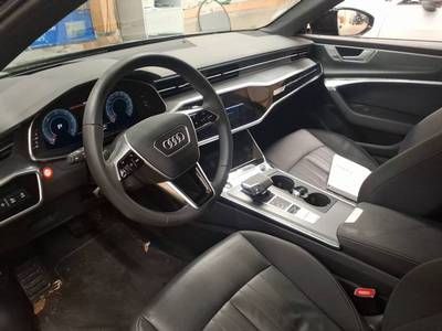 Audi A6 - Bild 4
