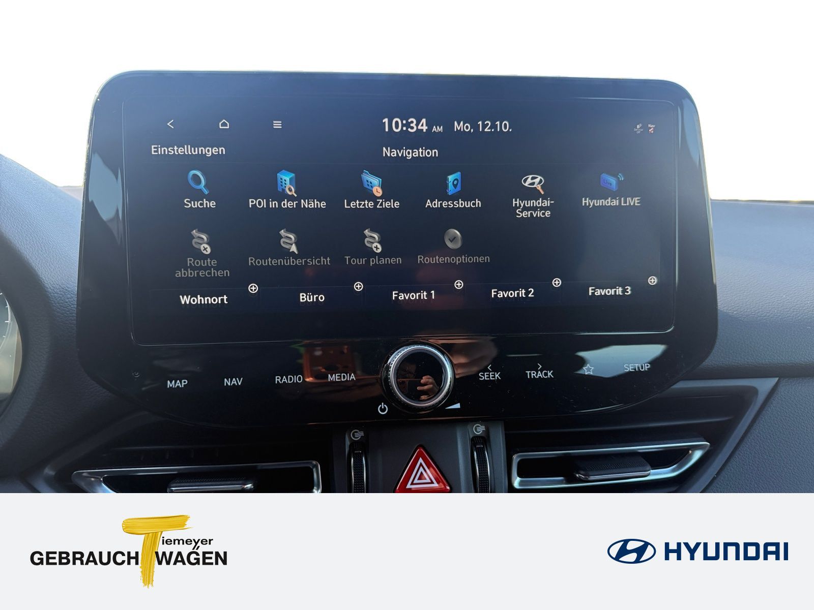 Hyundai i30 – Bild 14