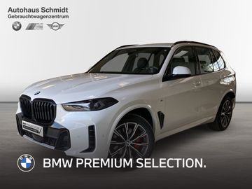 BMW X5 - 1