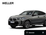 BMW X6 xDrive40d M Sport StHz,Pano,AHK,Iconic,SoftCl - BMW X6 in Bielefeld