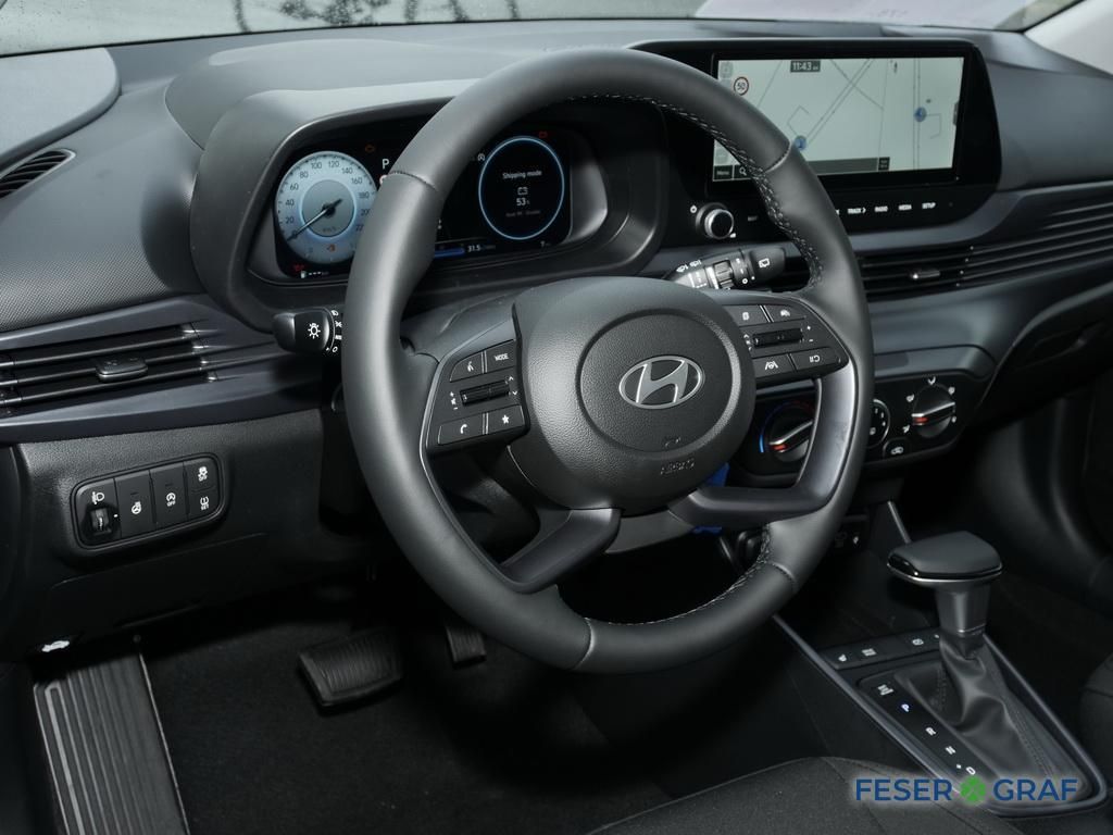 Hyundai i20 - Bild 6