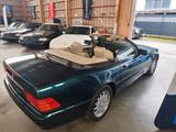 Mercedes-Benz SL 320 - Mercedes-Benz SL 320 aus 1996