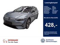 Volkswagen ID.7 - Vorschau Bild 1