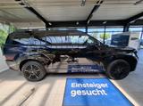 Hyundai SANTA FE HEV 1.6 T-GDI (239 PS) 4WD Blackline - Hyundai SANTA FE: Automatik