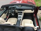 Mercedes-Benz SLK 250 d 