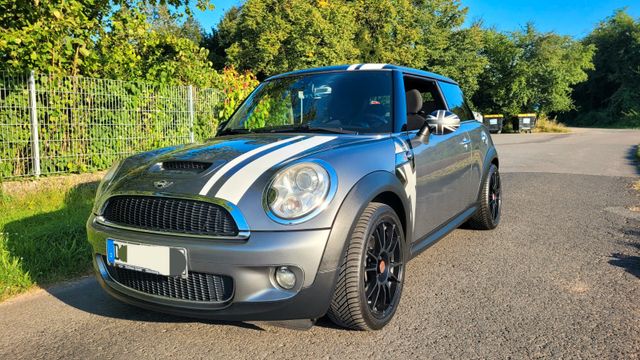 MINI Cooper S Cooper S