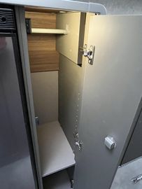 HYMER  ERIBA  HYMERCAR Grand Canyon S 700 4x4 Premium Winter Autarkie