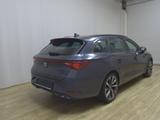 Seat Leon Sportstourer 2.0 TDI FR-Line Navi LED vc - Seat Leon: Kombi