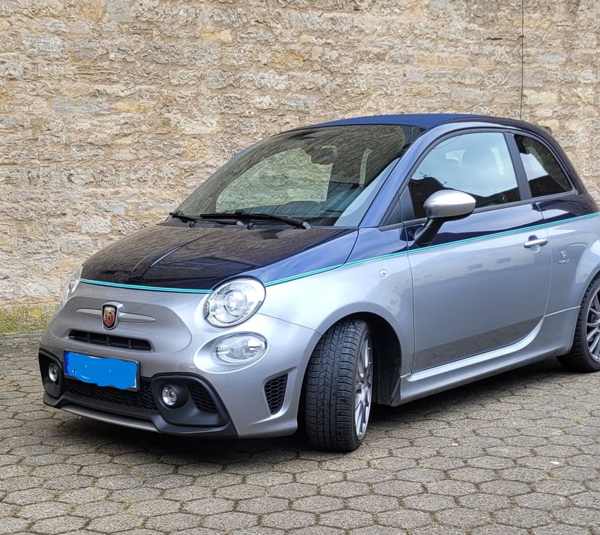 Abarth 695C