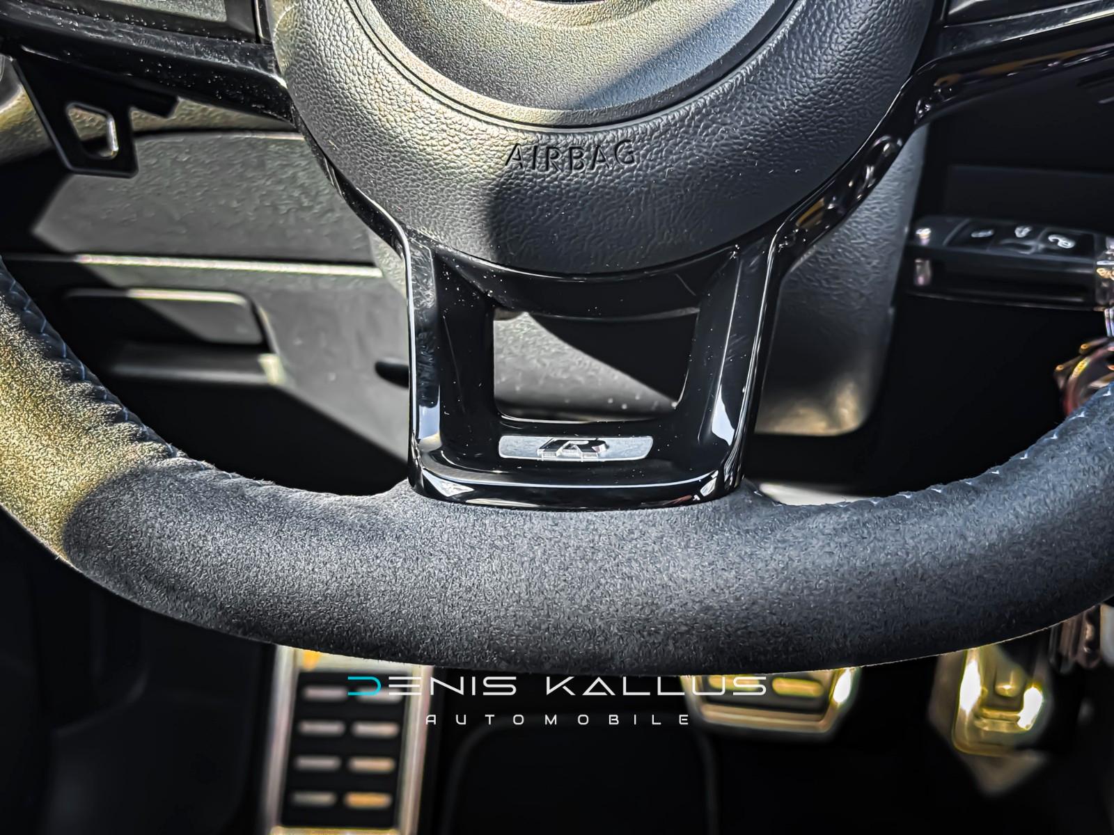 Volkswagen Golf VII Golf R 4M*TÜV+Leistung*Eingetragen!*TOP
