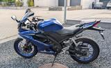 Yamaha YZF-R 125 - Yamaha Motorräder in Aachen