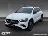Mercedes-Benz GLA 180 Progressive Line Advanced, Night Paket - Mercedes-Benz GLA-Klasse Jahreswagen