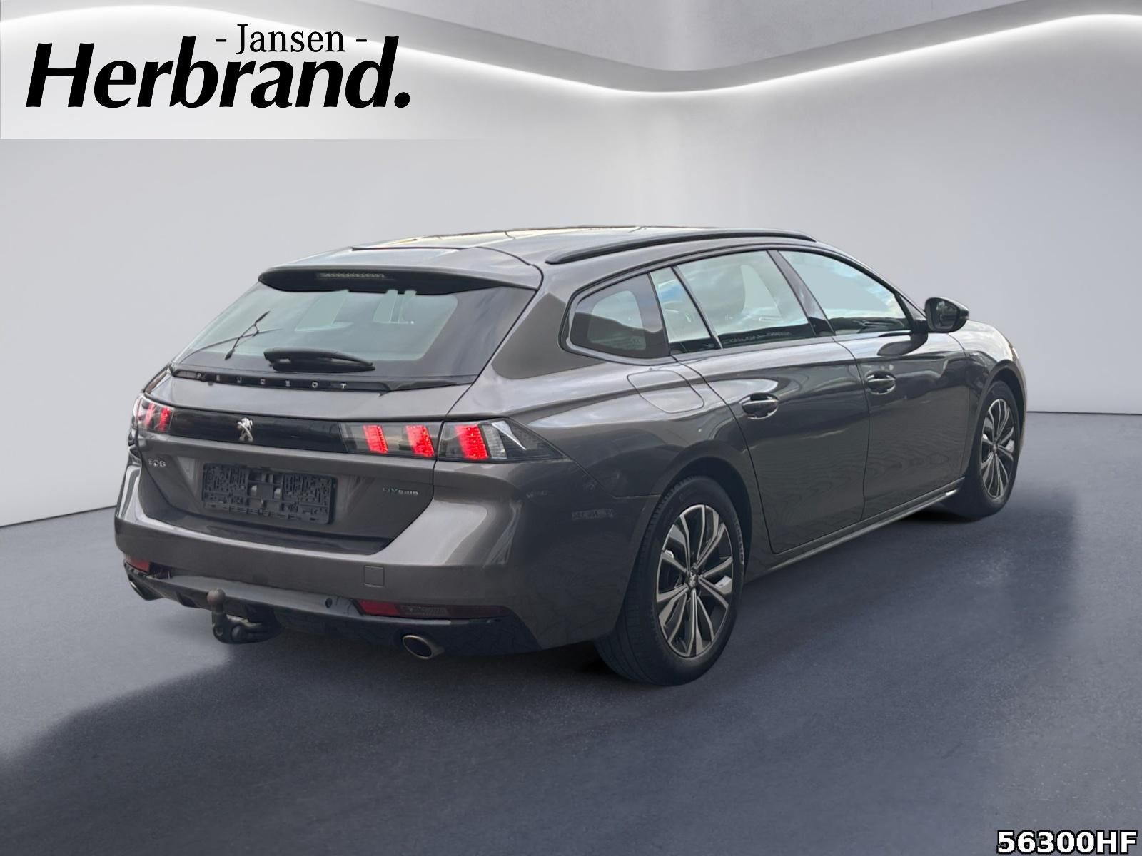 Fahrzeugabbildung Peugeot 508 SW Active Pack +SHZ+CARPLAY+NAVI+KEYLESS