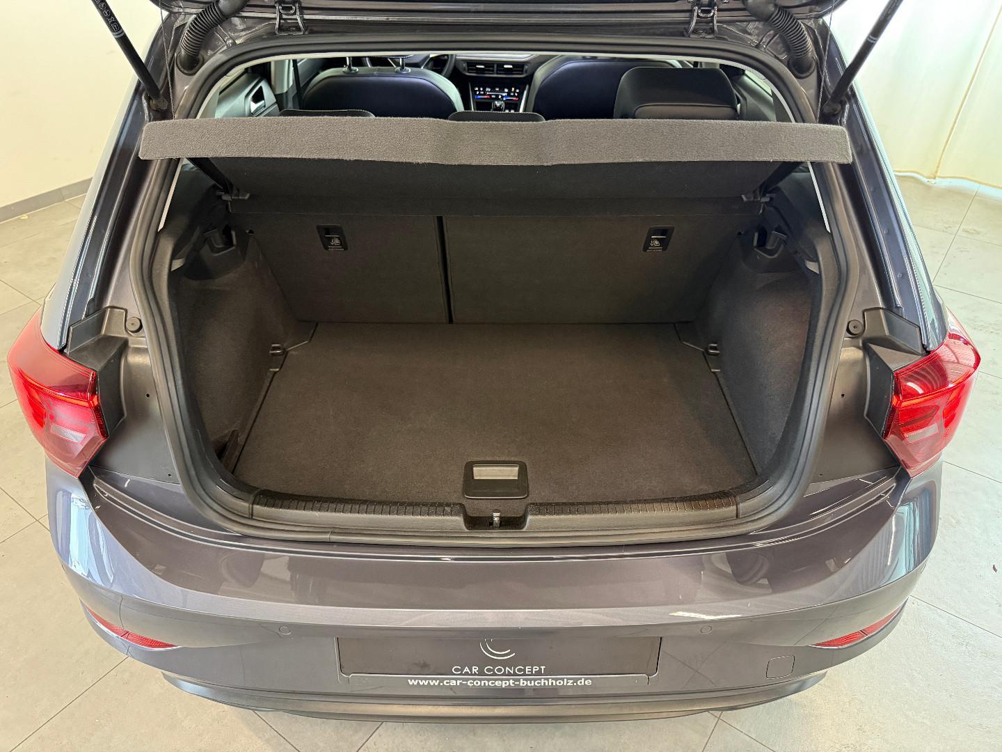 Volkswagen Polo VI Goal SITZHEIZ ALU PDC VW GARANTIE, миниатюра 10