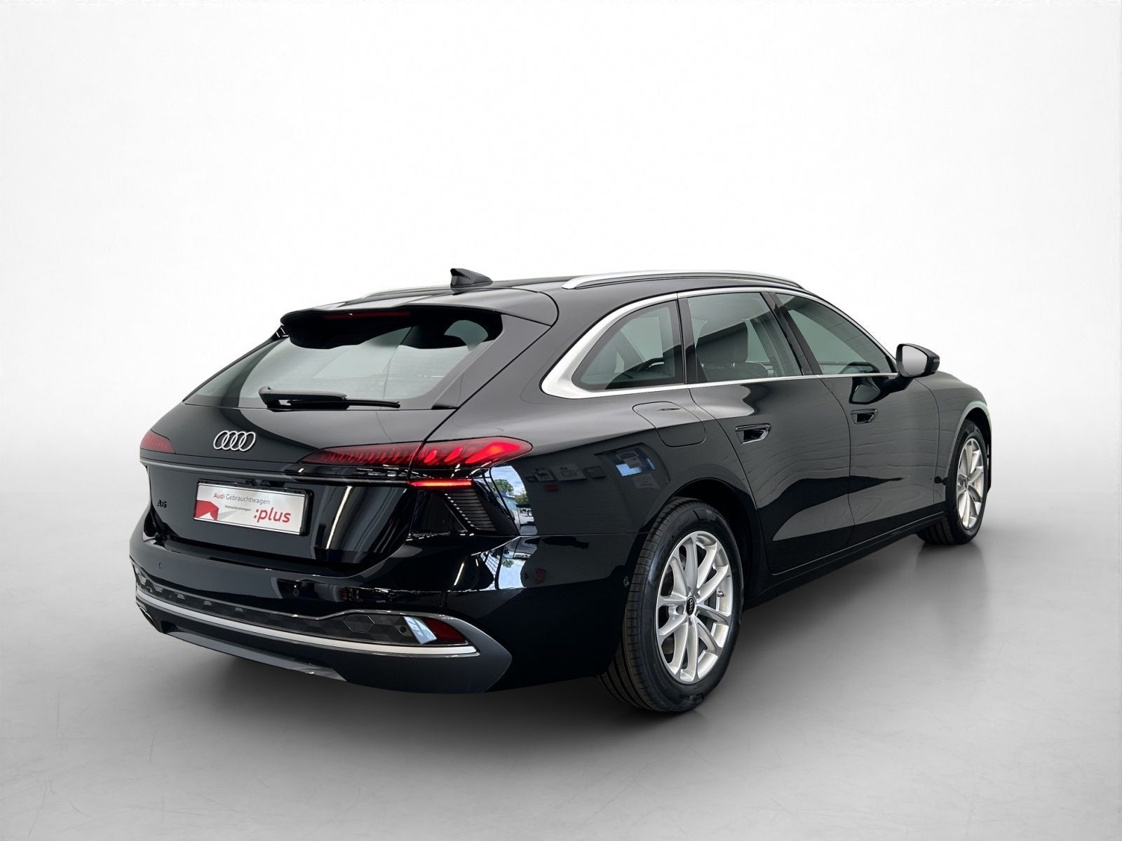Audi A6 - Bild 2