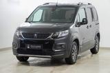 Peugeot Rifter Allure L1 AHK Kamera Sitzheizung PDC - Peugeot Rifter Diesel Gebrauchtwagen