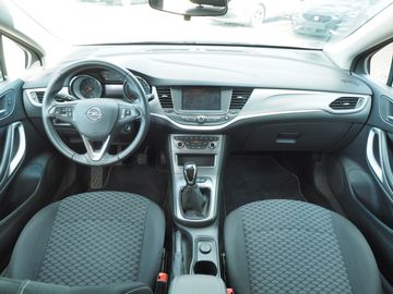 Bild 11 Opel Astra ST 131 PS Sitz-/Lenkradheiz. LED Kamera