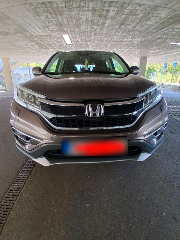 Image of Honda CR-V