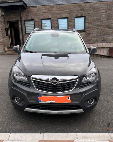 Opel Mokka 1.6 CDTI ecoFLEX INNOVATION Start/Stop...