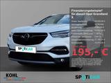Opel Grandland X Ultimate 1.2 Turbo Automatik Keyless - Opel Grandland (X) in Aachen