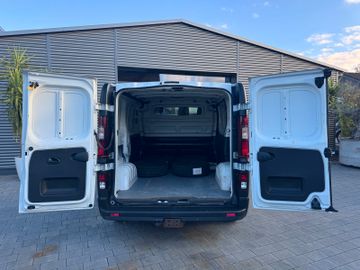 Renault Trafic - 8