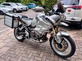 Yamaha XT  1200 Z Tenere - YAMAHA ENDURO