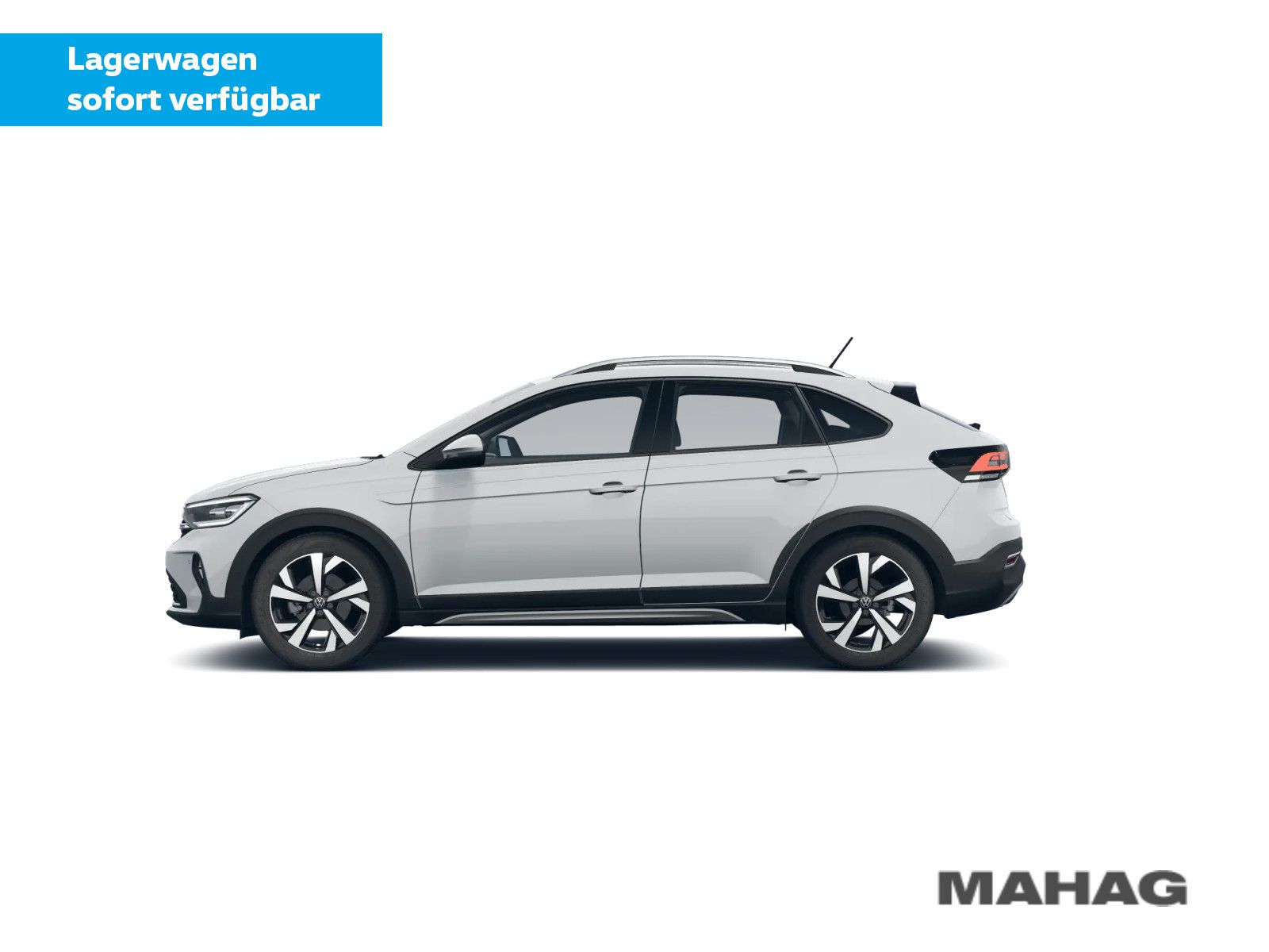 Volkswagen Taigo - Bild 7