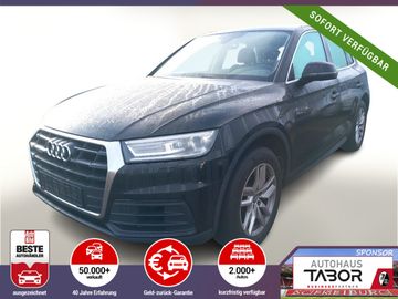 Audi Q5 - 1