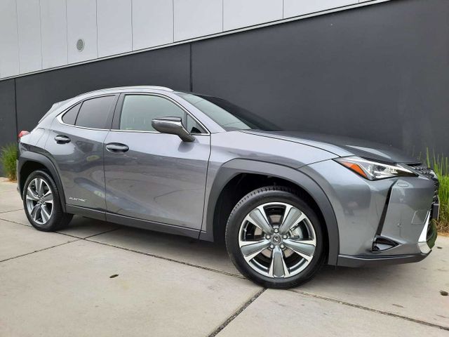 Lexus UX 300e **PREMIUM*CAMERA*ZETELKOELING*MEMORY*KEY