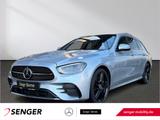 Mercedes-Benz E 400 d 4M T AMG Panorama Burmester Head-Up AHK - Mercedes-Benz E 400 in Oldenburg