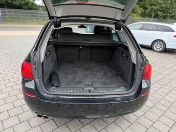 BMW 520 - 8
